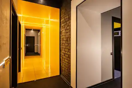 Grinfil na Lermontovskom - 53