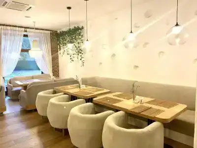 Barcelona Spa-Hotel - 26