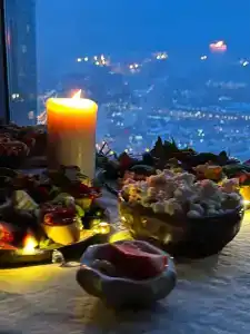 InPremium Moskva-Siti Apart-hotel - 21