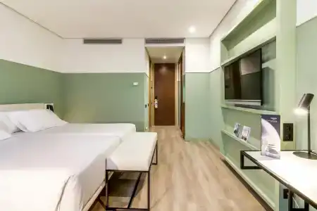 Eurostars Acteón - 96