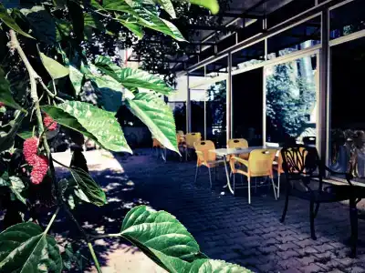 Linda Star Palace Otel - 1