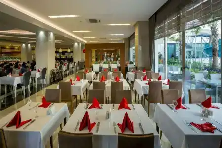 Side Sunport & Spa - All Inclusive - 22