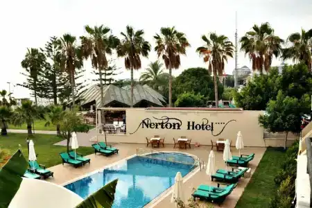 Nerton - All Inclusive - 6
