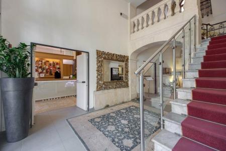 Grande Albergo Alfeo - 8