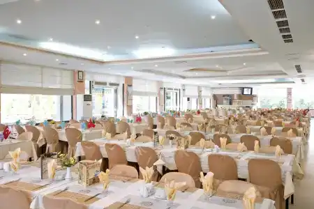 Ephesus Hitit Restaurant - 27