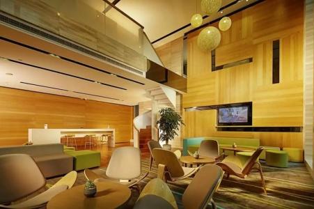 Holiday Inn Express Hangzhou Huanglong, an IHG - 42