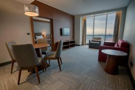 Radisson Blu Ankara Cankaya - 74