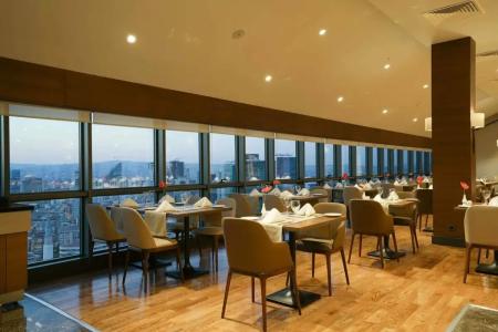 Radisson Blu Ankara Cankaya - 69