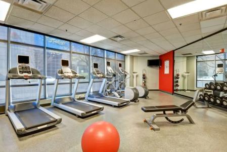 Homewood Suites by Hilton Seattle Downtown - 86