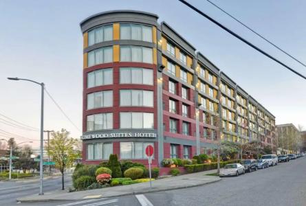Homewood Suites by Hilton Seattle Downtown - 22