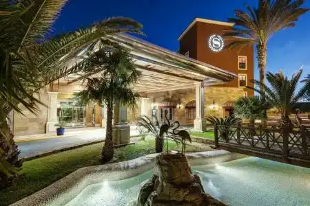 Sheraton Fuerteventura Beach, Golf & Spa Resort - 18