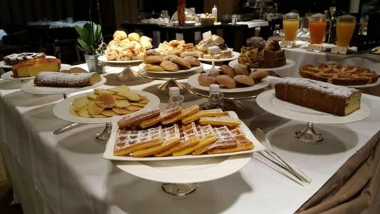 Grand Courmayeur Montblanc by R Collections - 27