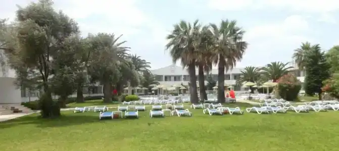 Altin Yunus & Spa - Çeşme - 34