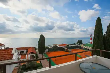 Golden Tennis Club - 26