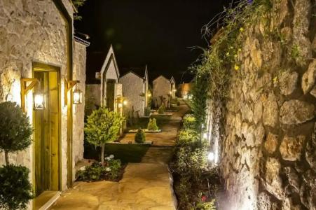 Vista Del Amor Faralya - 3