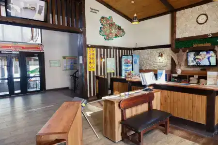 Gostinichnyij Kompleks 7 I Ya - 21