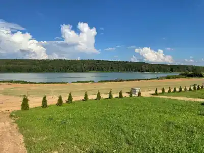 Recreation center Vondiga Park - 29