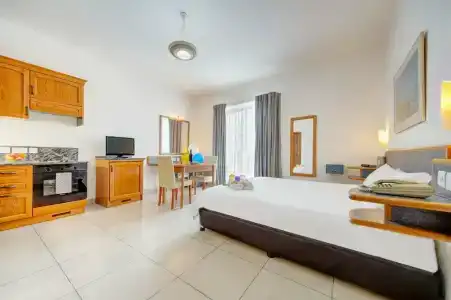 AX Sunny Coast Resort & Spa - 10