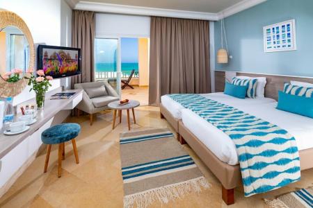 Ulysse Djerba Thalasso & Spa - 19