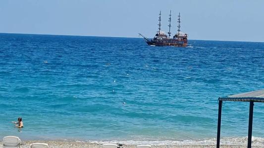 Le Jardin Resort Holiday Village - 94