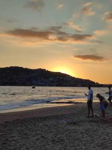 Almera Park Apart - 24