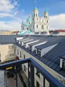 Апарт отель Семашко - 44