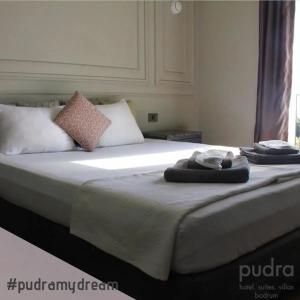 Smart City Suites Bodrum - 10