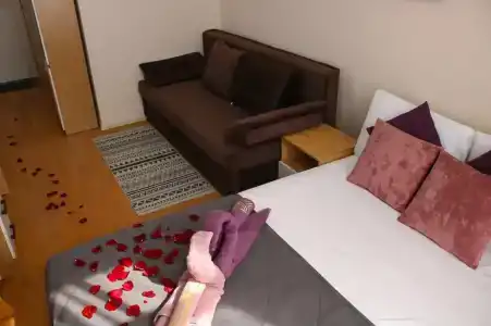 Distrikt Marina na Promyshlennoy - 49