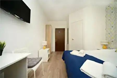 Orange Vorobyovy Gory - 19