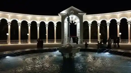 Im. Chelyuskintsev Sanatorium - 10