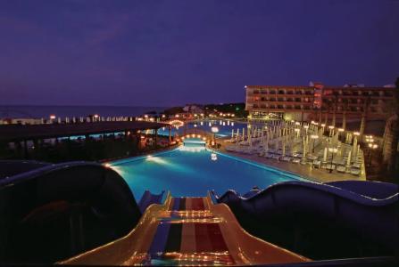 Acapulco Resort - 56