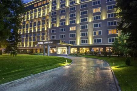 Imperial Plovdiv, a member of Radisson Individuals - 59