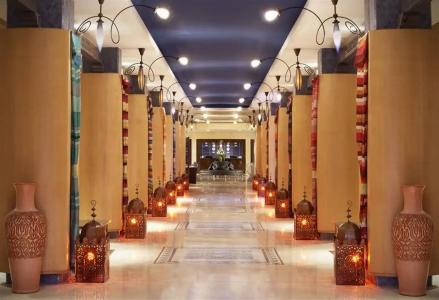 Le Meridien N'fis - 98