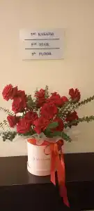 Best Western Plus Atakent Park - 22