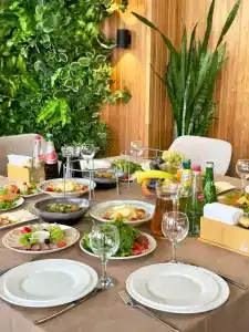 Semeyny Park Ozero Recreation Center - 65