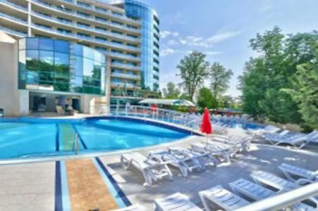 Marina Grand Beach - All Inclusive Plus - 9
