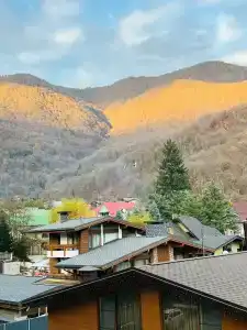 Panorama Achishkho - 73