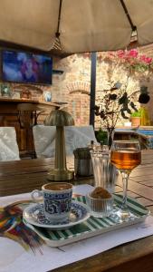 Lykia Old Town Antalya - 59