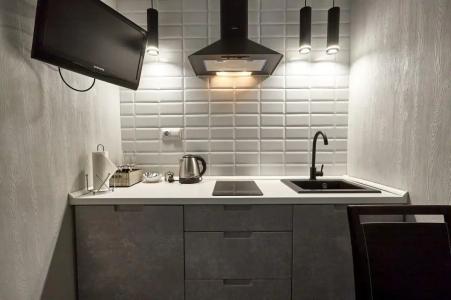 Bogemia on Vavilova Street - 35