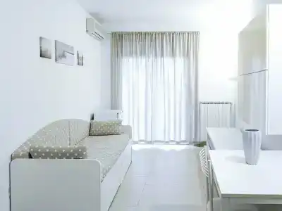 Isa Residence Fiumicino Airport - 26