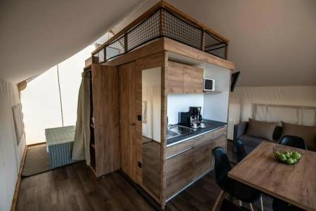 Arena One 99 Glamping - 32