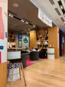 Novotel City Center - 39