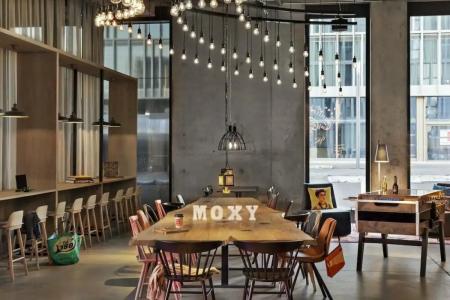 Moxy Bern Expo - 14