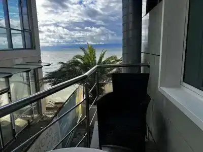 Arriva Mini-Hotel - 36