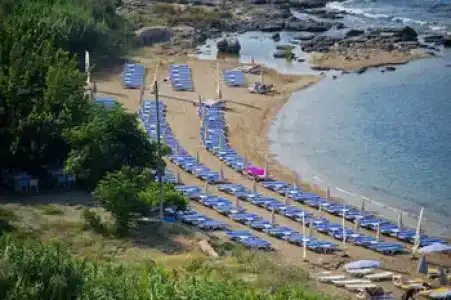 Selene Beach & Spa - Adult Only - Ultra All Inclusive - 4