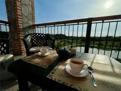 Alpha Garden Guest House - 26