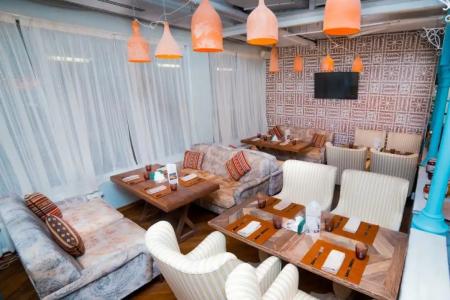 Donatello Premium Almaty - 23