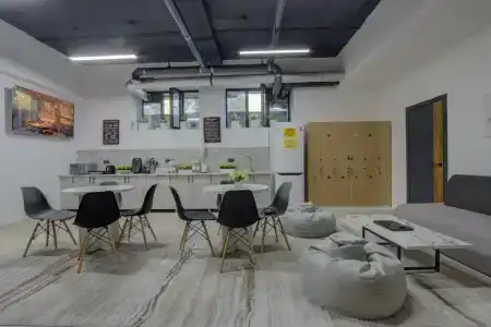 Hostel Pro - 10