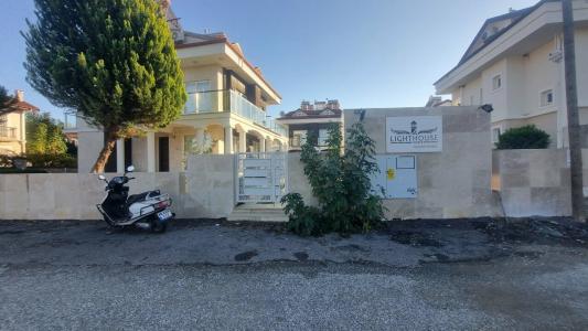 Lighthouse Nadia Aparts - 25