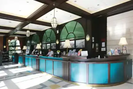 Ensana Grand Margaret Island - 66